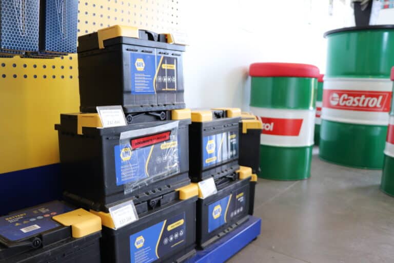 produit auto - Plouzané Saint-Renan