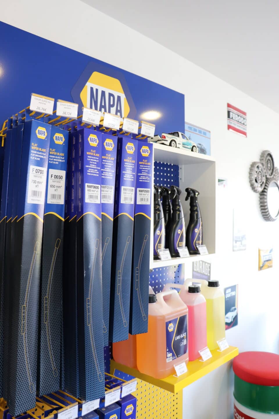 produits dentretien et accessoires auto - Plouzané Saint-Renan produits dentretien et accessoires auto - Plouzané Saint-Renan